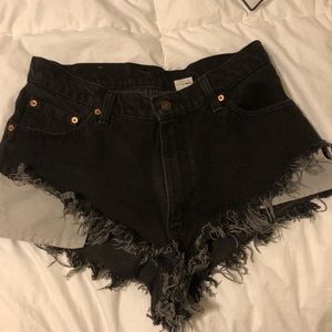 Levi’s Shorts